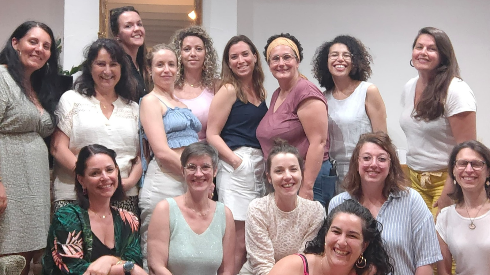 Soirée Bichettes