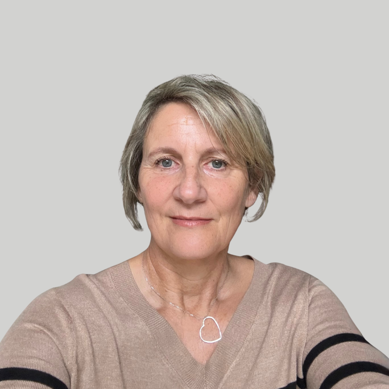 Catherine CALLENDREAU