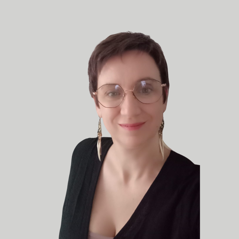 Céline Coralie Savoïa