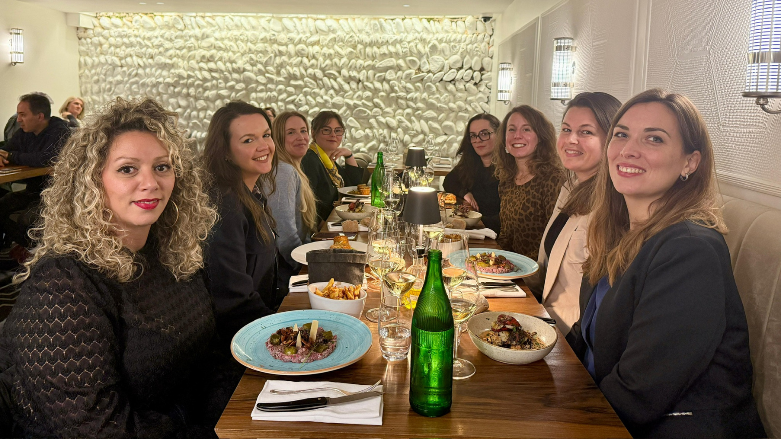 Soirée réseau femmes Toulouse