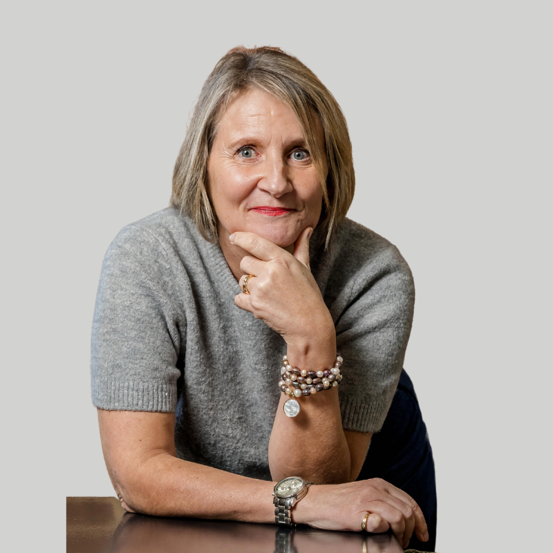 Catherine CALLENDREAU