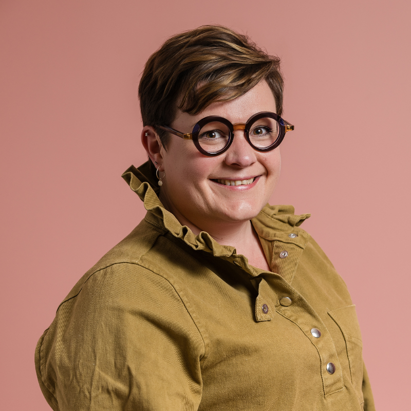 Caroline Lechevaistrier