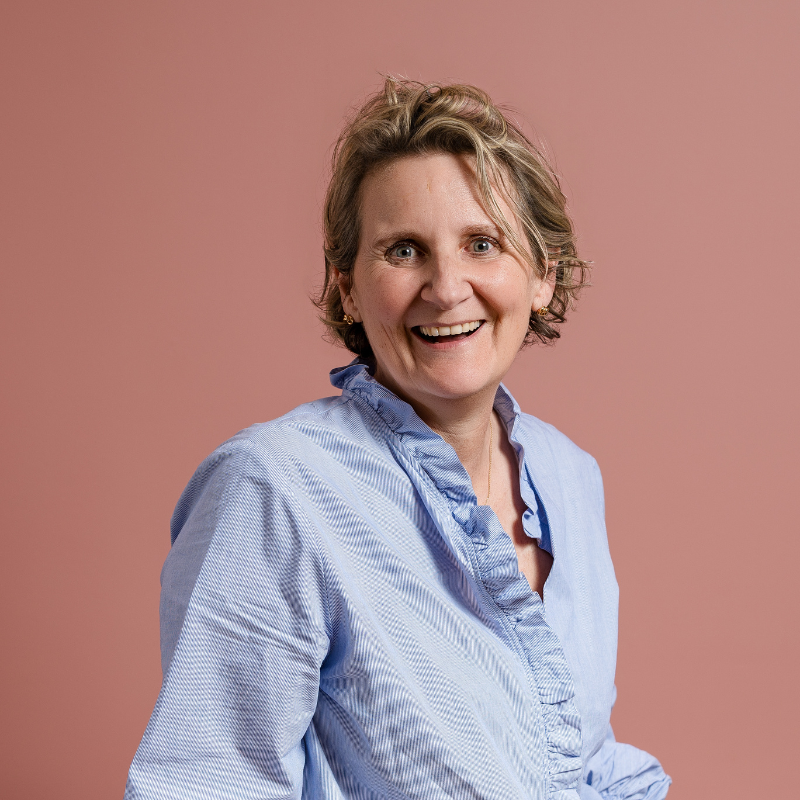 Catherine CALLENDREAU