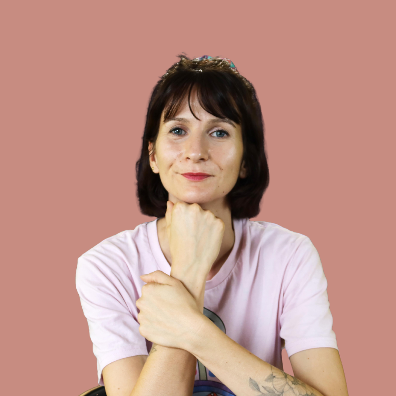 Céline P